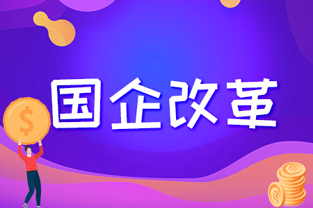 国企改革三年行动方案出台前夕 地方国资委已将2020设为突破之年