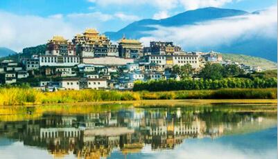云南旅游重组上会 13日起停牌