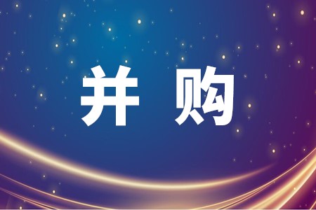 十种典型的并购交易结构