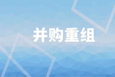 并购方法在企业并购重组中的主要工作事项