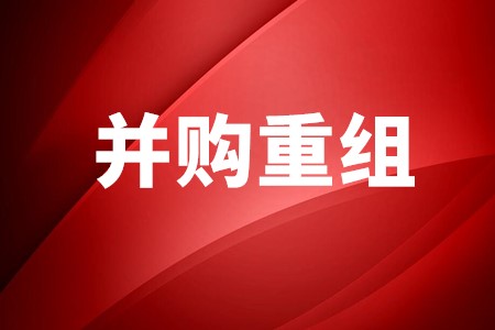 关于公司并购重组的二十五个问题
