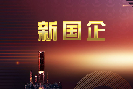 上海新国企来了！上海市人民政府批复同意组建上海数据集团有限公司