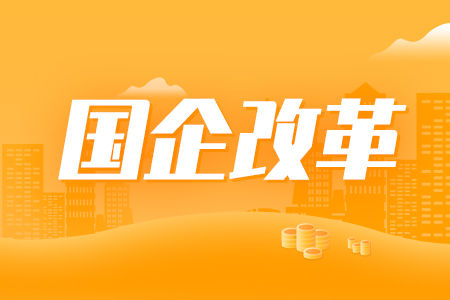宁波市高质量完成国企改革三年行动